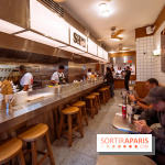Shwi, le restaurant libanais dédié au Farrouj meshwi - poulet grillé du Canal Saint-Martin - photos