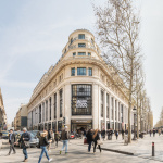 Galeries Lafayette Champs-Elysées 2026 - RC 0780 Modifica 2