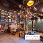 Les brunchs du monde de Baiman's Cake - photos