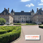 Le parc de la Cité Universitaire, espace vert unique au monde - nos photos