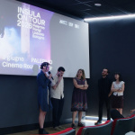 Projection de courts-métrages siciliens – entrée gratuite.