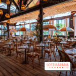 Cramat 'by Quai Ouest, le resto éphémère d'Alex, finaliste Top Chef 2026 - photos