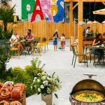 Les brunchs du FIAP