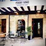 Restaurants from Spain & Colmados from Spain - foodyvino