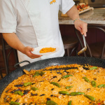 Restaurants from Spain & Colmados from Spain - montijo