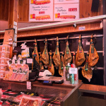 Restaurants from Spain & Colmados from Spain - viandas