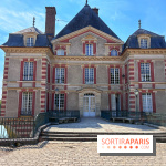Château d'Ormesson