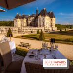 Les soirées au chandelles de Vaux le Vicomte 2026