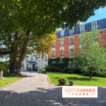 Pavillon Henri IV