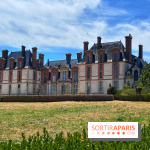 Château de Thoiry