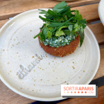 Ethanol - Croquettes de rillettes