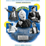 Concert « LA VOIX D'UNE ÉPOQUE » 100 ANS DE YERMEK SERKEBAYEV à la Maison de l'UNESCO, Paris le 18 septembre à 19 h 00