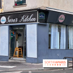 Sara's Kitchen