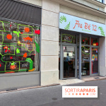 Au Dé 12