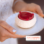 Pleincœur, les pâtisseries de la rentrée 2026, Panier Pêche
