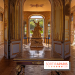 Domaine du Château de Dampierre 2026 - photo