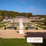 Domaine du Château de Dampierre 2026 - photo