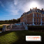 Domaine du Château de Dampierre 2026 - photo