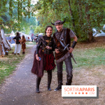 Gargenville : la Fête Médiévale viking au château de Rangiport 2026, les photos