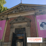 La ligne Warhol : l'exposition sur les œuvres oubliées d'Andy Warhol au musée du Luxembourg