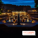 Château de Dampierre : le Jardin enchanté de la Pompadour, les photos