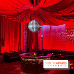 Pop up La Favorite Jean Paul Gaultier