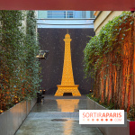 Pop up La Favorite Jean Paul Gaultier
