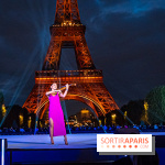 Octobre Rose 2026, le spectacle à la Tour Eiffel