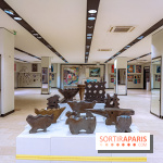 L'Expo des 150 2026 et Street Art Denfert, les photos
