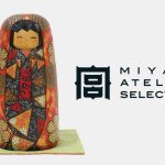 MIYAGI ATELIER SELECTION - L’excellence de l’artisanat japonais