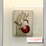 Kurt Schwitters, Le chaos-monde : la rétrospective événement au Musée Picasso