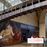 Mary Cassatt. L’indépendante : l’exposition impressionniste au musée d’Orsay