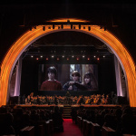 Harry Potter à l’École des Sorciers : ciné-concert au Grand Rex - HP1 01