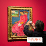 Gustave Fayet à la Fondation Louis Vuitton : Van Gogh, Gauguin et Redon dans une exposition événement