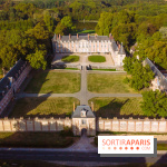 Domaine du Château de Fleury - Pierresd'Histoires
