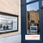 Jean Marquis, arpenteur du quotidien : l'exposition de photos gratuite à la galerie Roger Viollet
