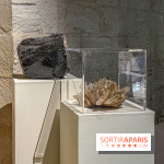 Cosmofania à l'Abbaye de Maubuisson : l'expo qui révèle le sacré et les mondes invisibles