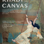 KHADI a CANVAS