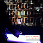Vincennes, Nuits de Lumière, le festival d'art numérique pour l'automne 2026