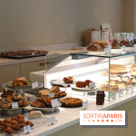 Pâtisserie Toshiya Takatsuka à Paris, nos photos