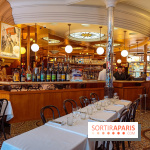 La Grande Brasserie Bastille - photos