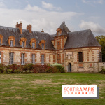 Le domaine et château de Neuville, les photos