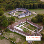 Le domaine et château de Neuville, les photos