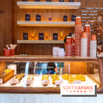 Immersion Coffee & Brunch Tour Eiffel - les photos