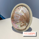 Hélène Fauquet : Vivresse, l’exposition entre bulles et coquillages à Lafayette Anticipations.