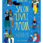 Le Salon du Livre d'Amour revient pour sa 4e édition !