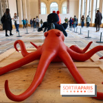 Art Basel 2026 : une drôle de ménagerie s'installe au Petit Palais, découvrez l'exposition gratuite