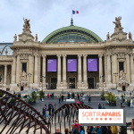 Art Basel Paris 2026 : des œuvres contemporaines transforment l'avenue Winston Churchill
