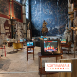 Art Basel Paris 2026 : une installation autour de la mémoire à la Chapelle des Petits-Augustins
