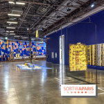 Valérie John au Palais de Tokyo — Indigo, mémoire et textiles entre Martinique et Sénégal